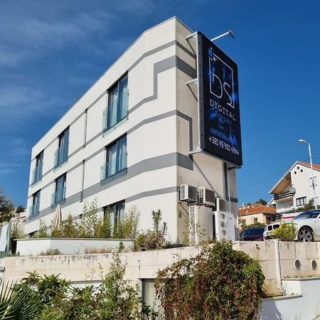 Hotel Jona Podstrana Ngoại thất bức ảnh