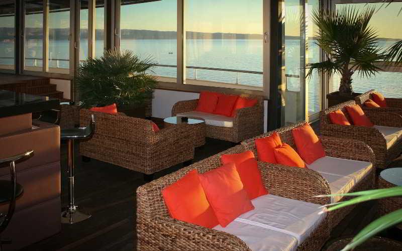 Hotel Jona Podstrana Ngoại thất bức ảnh
