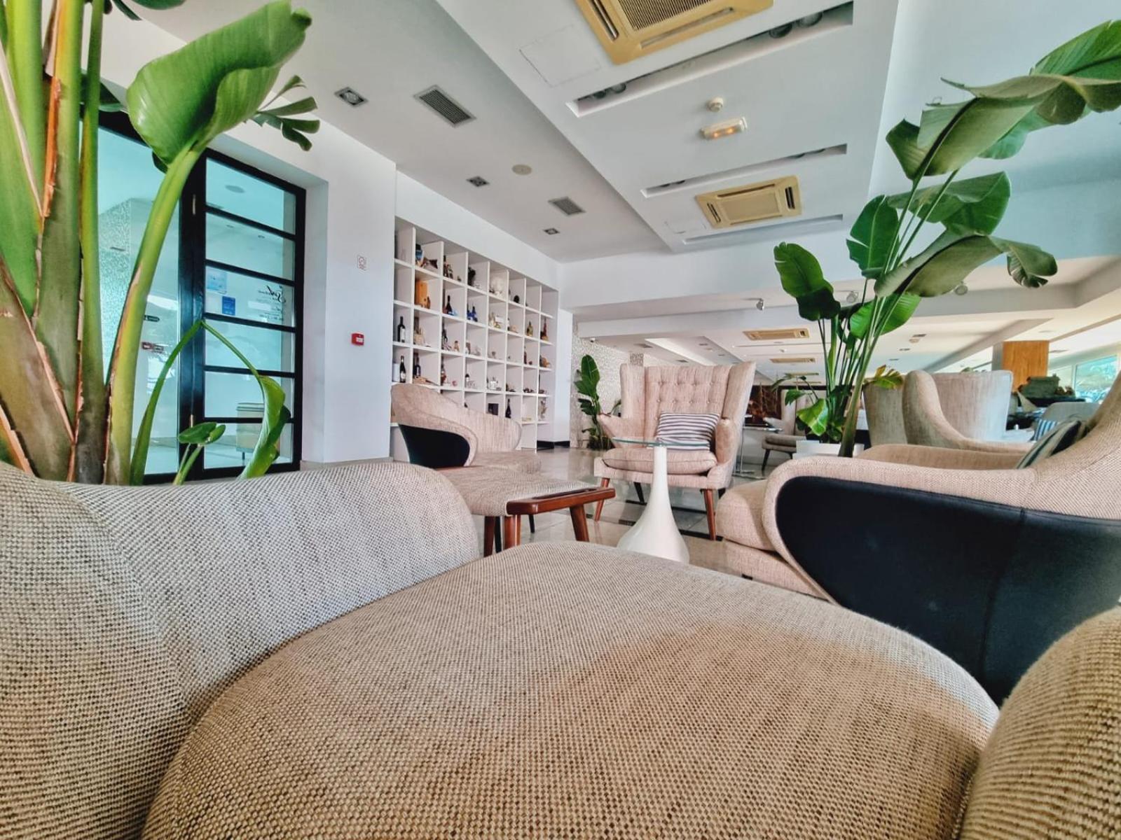 Hotel Jona Podstrana Ngoại thất bức ảnh