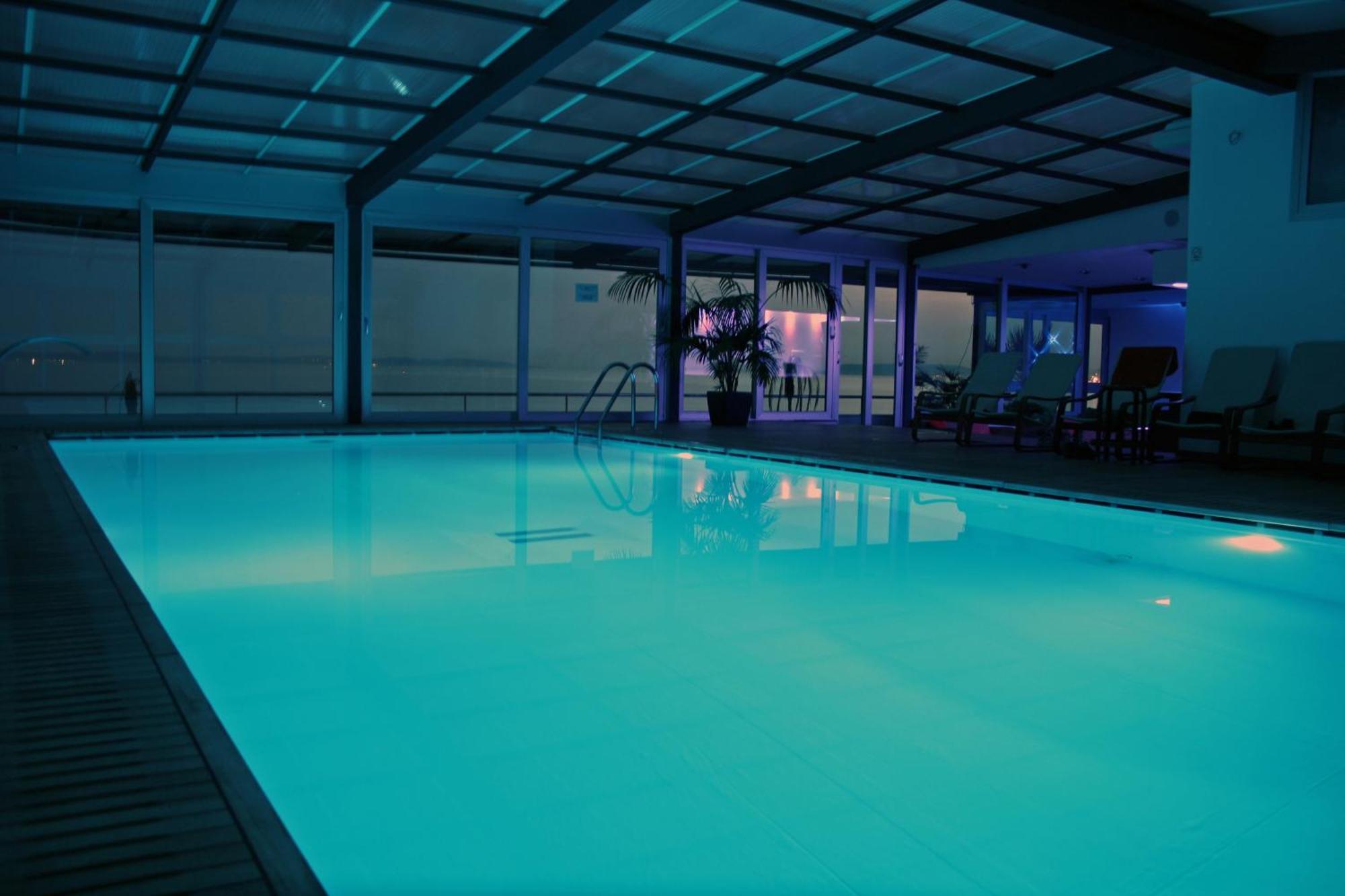 Hotel Jona Podstrana Ngoại thất bức ảnh