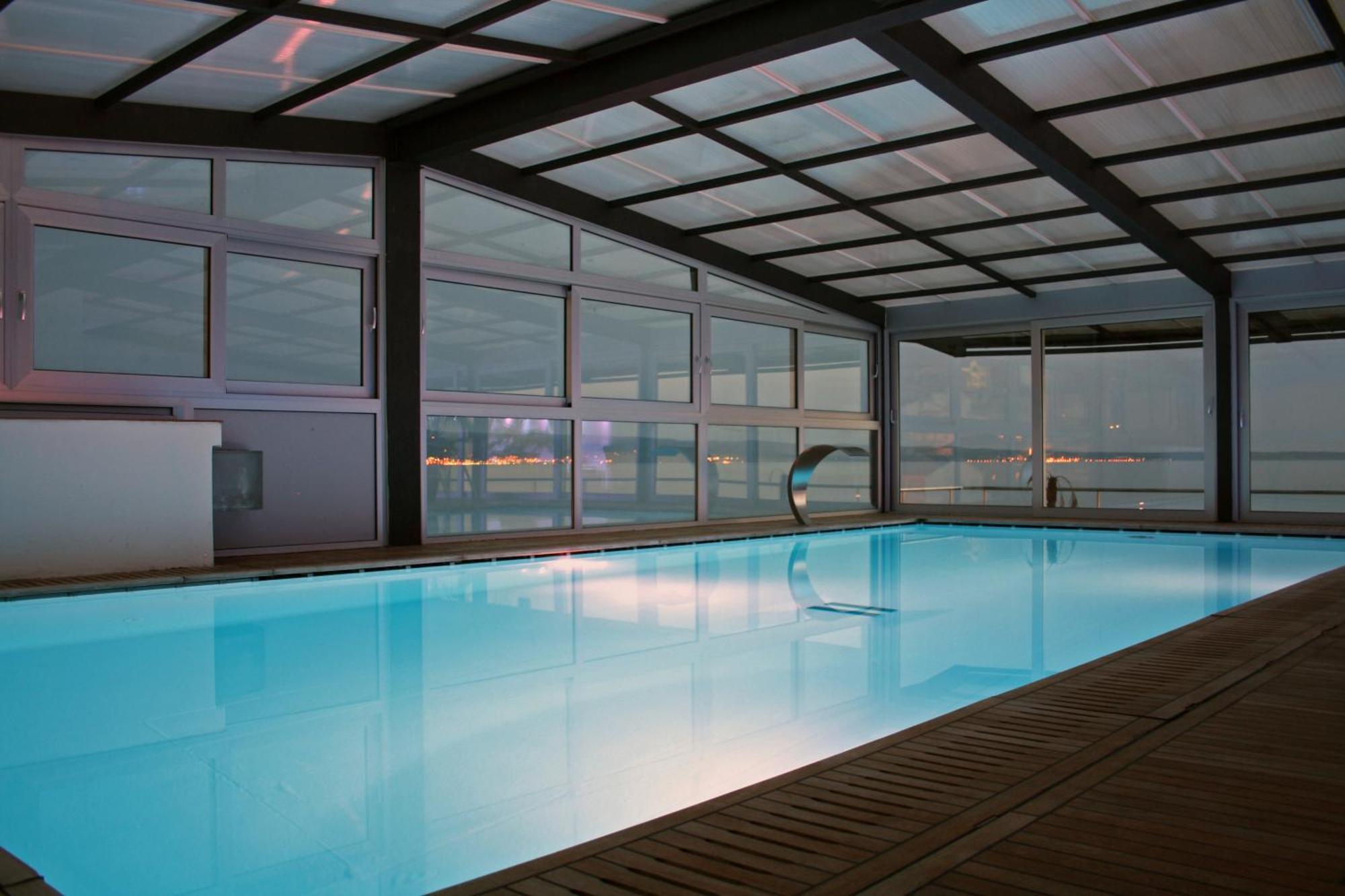 Hotel Jona Podstrana Ngoại thất bức ảnh