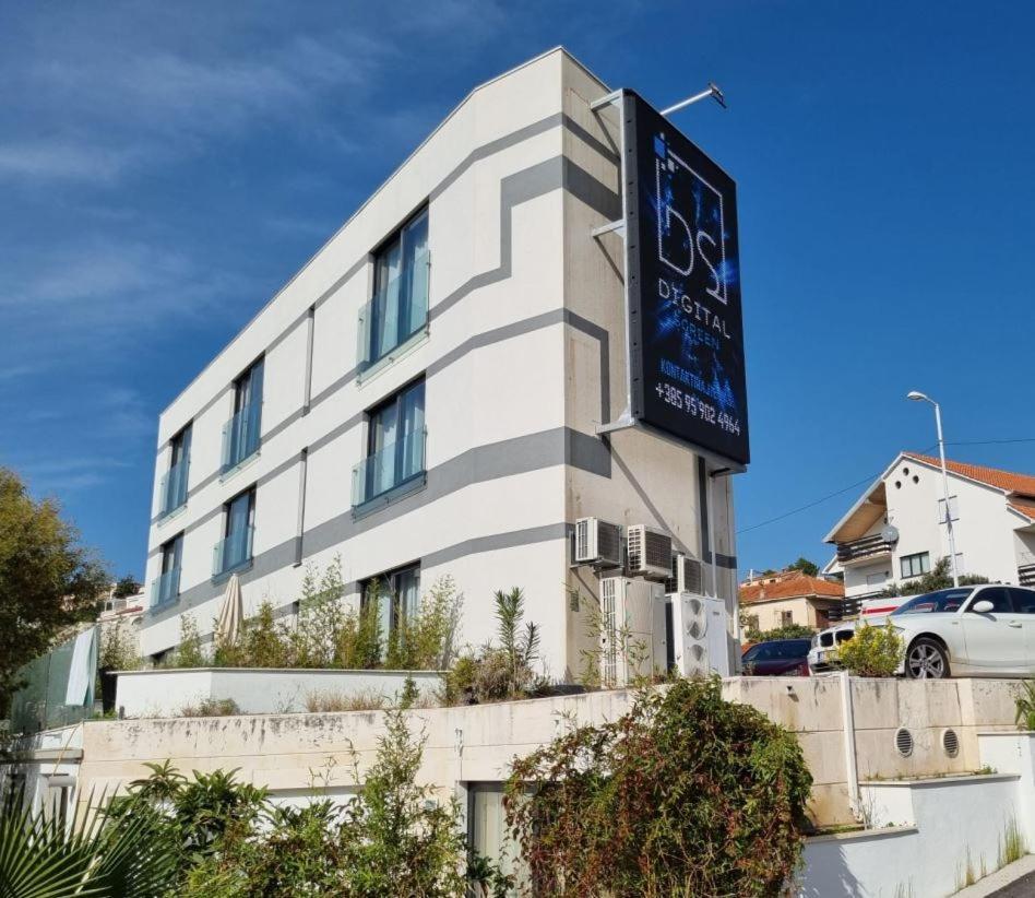 Hotel Jona Podstrana Ngoại thất bức ảnh