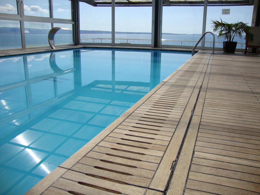 Hotel Jona Podstrana Ngoại thất bức ảnh