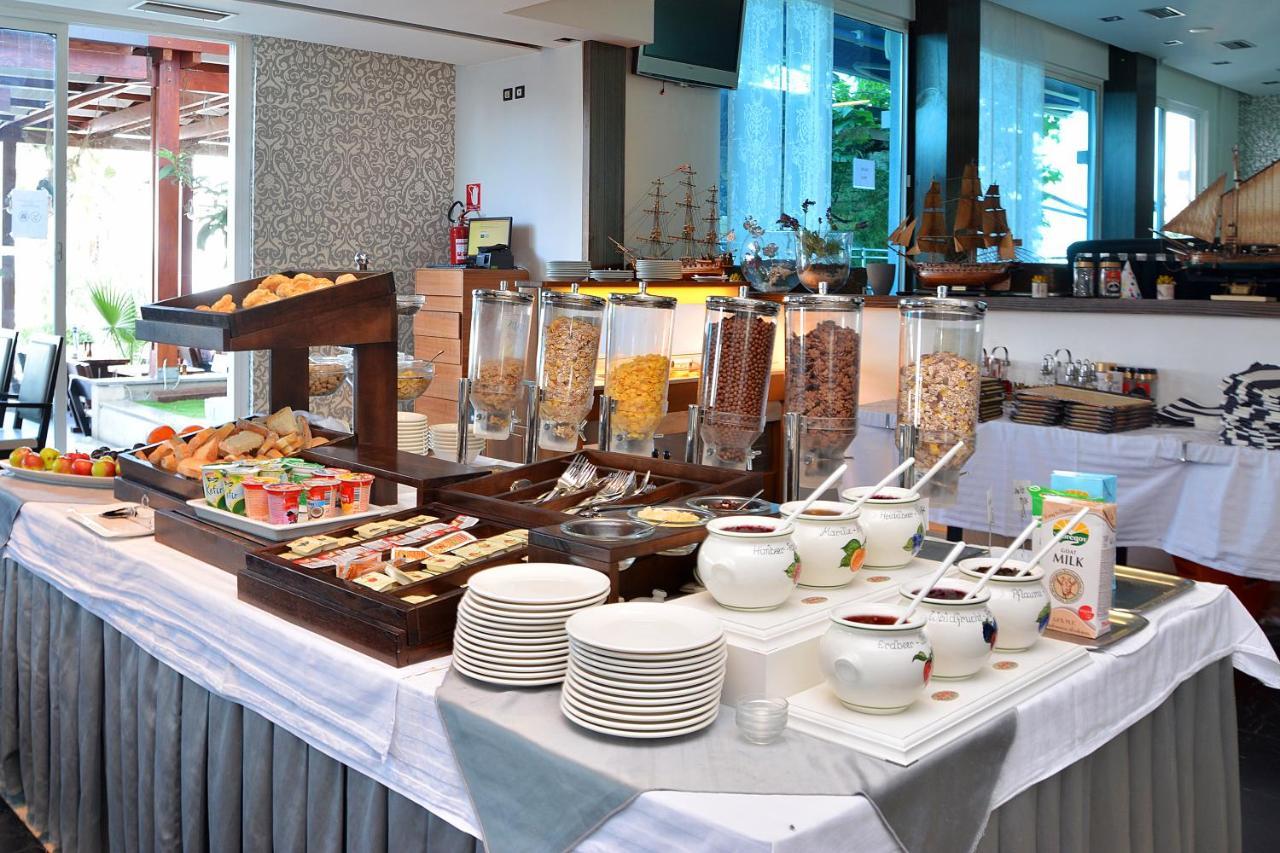 Hotel Jona Podstrana Ngoại thất bức ảnh